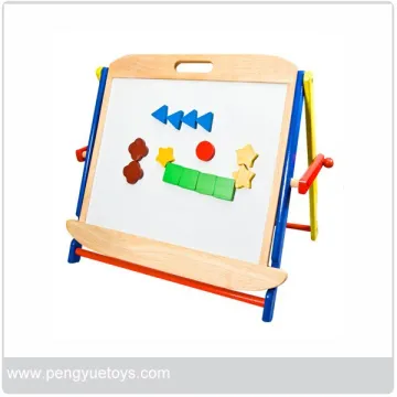 Wood Kids Small Blackboard in Wholesale