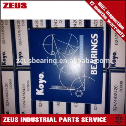 Ball bearing roller bearing genuine KOYO bearing