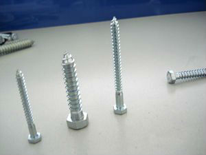 furniture fasteners DIN571