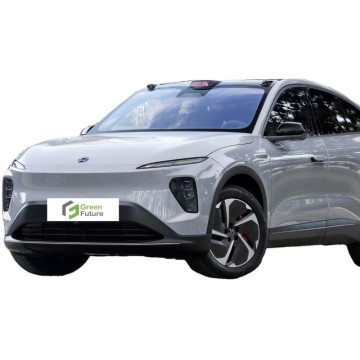 2024 NIO EC7 नई ऊर्जा वाहन जमा - चीन से हॉट सेलिंग की गई कारें