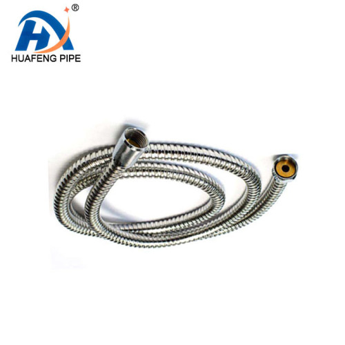 Stainless Steel Bellows Hose