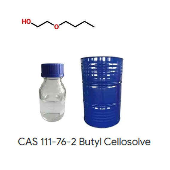 Alta pureza 99% Butyl CechnoSOnve CAS 111-76-2