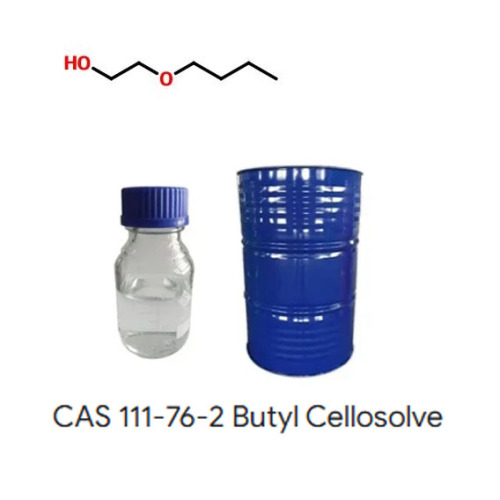 Alta pureza 99% Butyl CechnoSOnve CAS 111-76-2