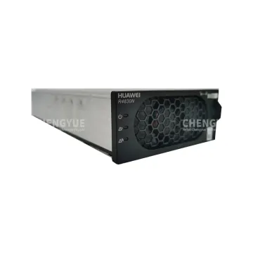 R4830N2 1600W Telecom Rectifier Module for ETP4890-A2 Power System
