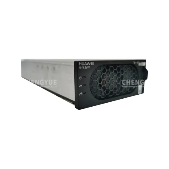 R4830N2 1600W Telecom Rectifier Module for ETP4890-A2 Power System