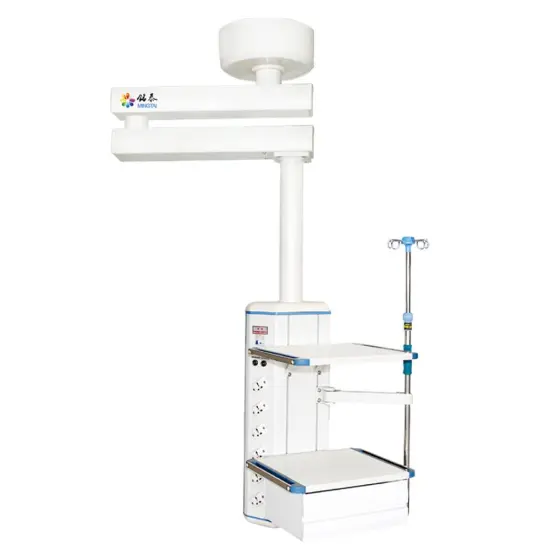 Surgery electric light medical pendant