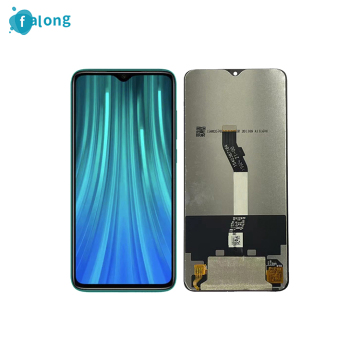 LCD Screen Display for Xiaomi Redmi Note 8 Pro