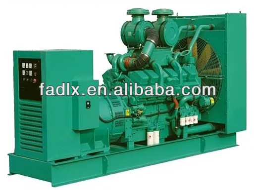 Yuchai Engine Diesel Generator