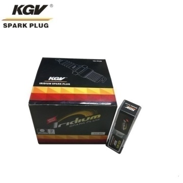 Small Engine Iridium/Platinum Spark Plug S-CMR7A.