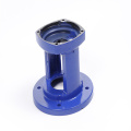 alloy steel casting cnc machining parts