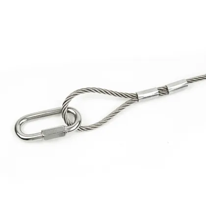 rigging ,stainless steel rigging