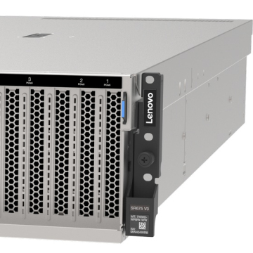 Preferential Pricing for IBM ThinkSystem SR675 V3 Enterprise Server - 3U Rack Model
