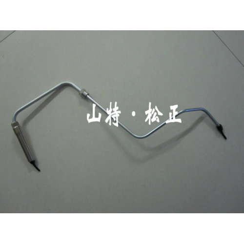 6245-61-6820 6245-61-6830 RETURN TUBE for EXCAVATOR PC1250-7