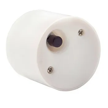 Everlasting Mini rechargeable LED tealight candle