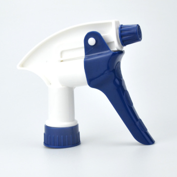 28/400 Agriculture Strong Trigger Sprayer Pump For Water Bottle