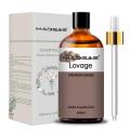 New Arrival Lovage Root Oil 100% Pure and Organic With Private Logo And Label