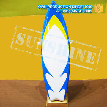 Amazing Mini Fish Surfboards Pet Surfboard