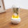 Rose Flower Aromatherapy machine Aroma Diffuser led