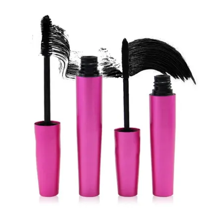 Vegano Waterproof Mascara 4D Personalizado para Faux Cils