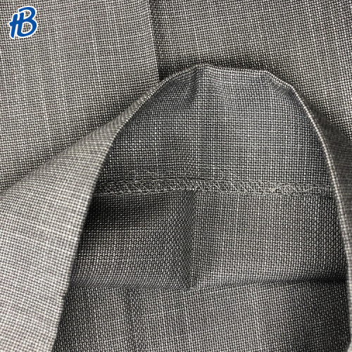 2020Factory Price wholesale men grey slim suit trousers