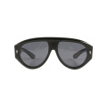 Aviator Buffalo Horn Sunglasses