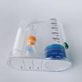 Bagaimana Spirometer Insentif Membantu Pengecualian Anda