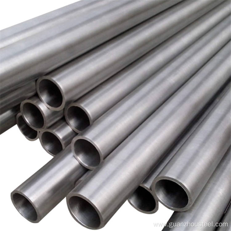 ASTM A179 Cold Rolled Boiler Precision Steel Pipe