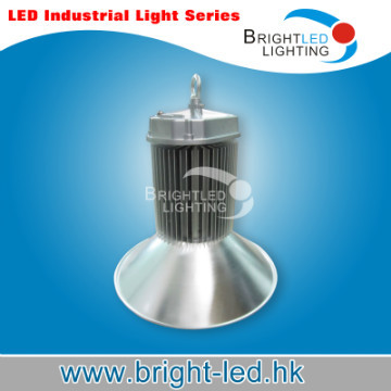 Bridgelux 200w industrial light ledwith Meanwell driver 180w