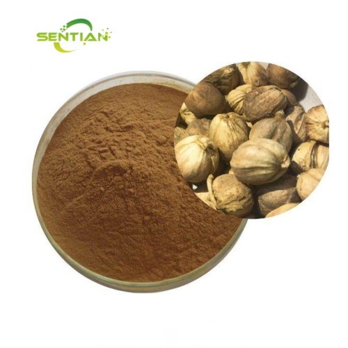 Pure Natural Cardamom Seed Extract Cardamonin 99%