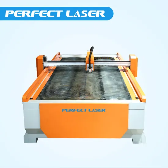 CE Certified CNC Plasma Cutting Machine Step Motor Drive Low Cost CNC Fiber Tube Cutting Laser Cutting Machine