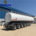 Sinotruck howo Fuel Tanker Trailer