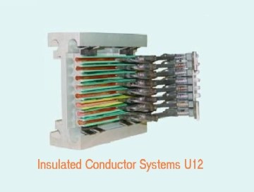 Low-Power Insulated Conductor Rail Systems (C25)