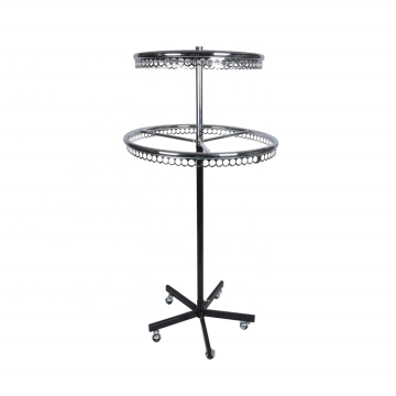 OEM Garment Rack - Clothing Display and Drying Solution