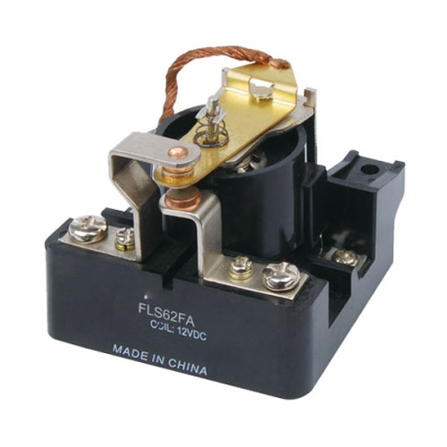 62F1Z Power Relay JQX 62F 1Z