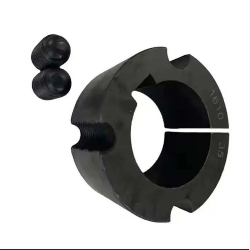 Taper Lock Bush Supplier for Pulley