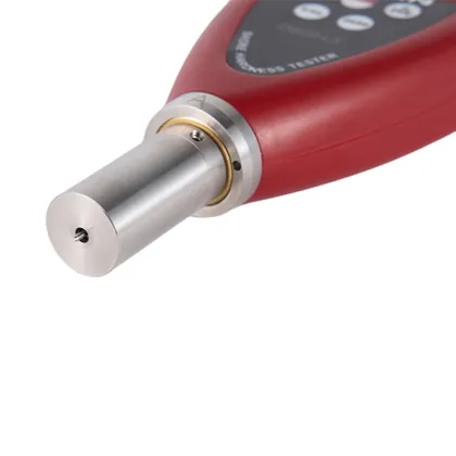 Shore Hardness Tester series