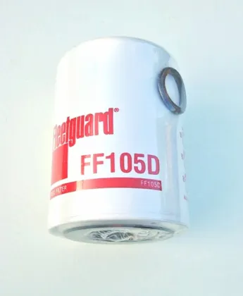 Fleetguard FF105D Fuel Filter Cummins Part No. 3315847