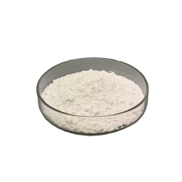 High Purity Rubber Accelerator TMTD