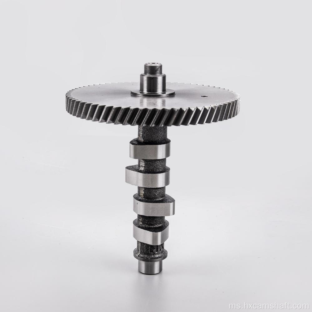 camshaft enjin silinder berganda