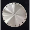 Electroplated Diamond Cutting Disc Sharp