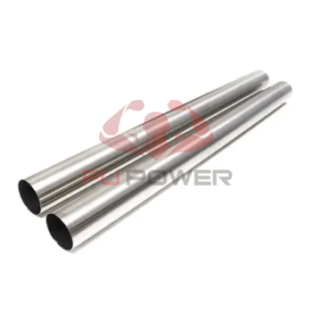 2.75 Inch Stainless Steel 304 Straight Tubing - 48 Inch SS304 Tube 4ft