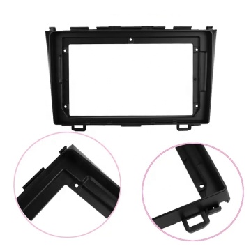 Honda CR-V 2006-2012 Auto-Funk-Faszien-Panel-Rahmen-Kit-Anpassbar