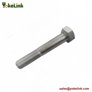 M36 szélturbina csavar EN14399-4 10,9 HV hatlapfejű csavarok