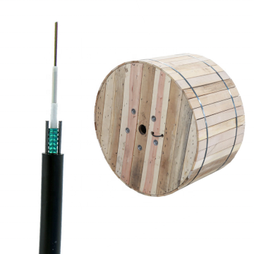 Optical Fiber Ground Wire (OPGW Cable) - Telecommunication Solutions