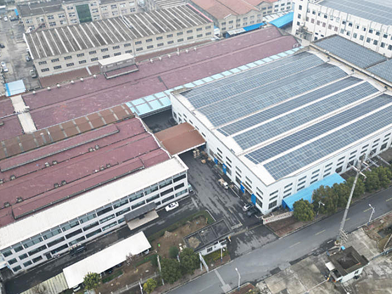 Wuxi Sanli Protective Film Co., Ltd.