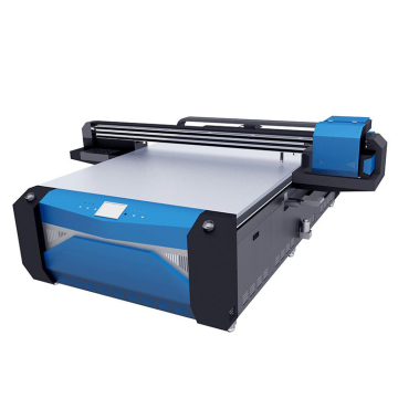 UV 2030 UV Inkjet Printer: 60x90cm Flatbed Printing Solution