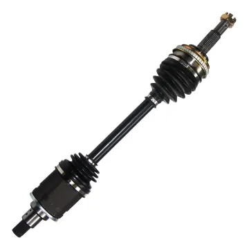 Kingsteel High Performance Auto Front Drive Shaft 43420-48010 for LEXUS RX300 1999-2003 4WD