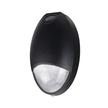 Sensor Emergency IP65 Waterproof Outdoor Light