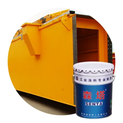 Rust conversion agent Special paint for metal renovation