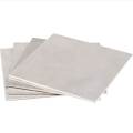 2B Finish 316L SS Cold Rolled Sheet Wholesale